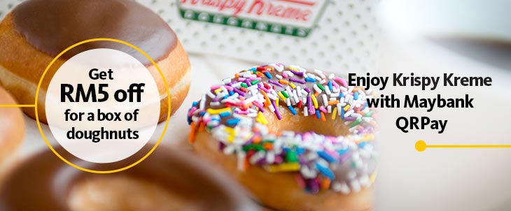 Krispy Kreme