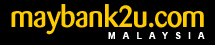 Maybank2u.com Malaysia